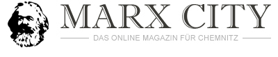 MARX CITY – Das Magazin für Chemnitz